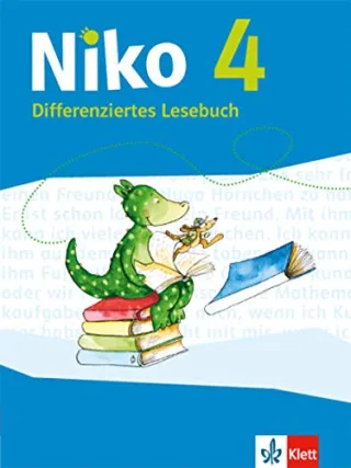 Niko Differenzierendes Lesebuch / 4. Schuljahr