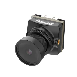 RunCam Phoenix2 Pro FPV Camera 1/2.8 Inch Starlight CMOS 1500TVL 128° Wide Angle Night Vision for RC Drone