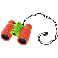 Moses. Verlag Krabbelkäfer Fernglas 4x30 für kleine Naturentdecker ab 3 Kinderfernglas