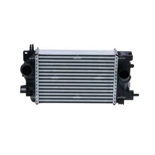 NRF Ladeluftk?hler Opel Meriva B 1,4