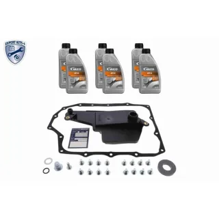 Vaico Teilesatz f?r ?lwechsel-Automatikgetriebe Mazda 3 6 Cx-3 Cx-5 V32-0194