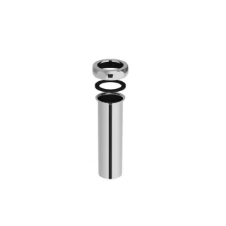 Dornbracht Tauchrohr 90233001500-00 1 1/4", chrom