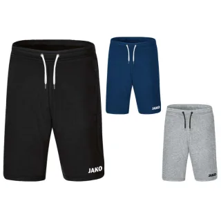 Jako Short Base 8565