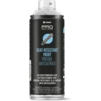 MTN Sprühlack Sprühlack, MTN PRO, Hitzbeständig bis 650°C, 400ml, Farbauswahl