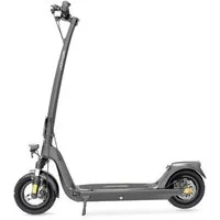 JOYOR E-Scooter JOYOR C10E Elektroroller - 500W Motor ABE-zertifiziert - Schwarz, 20,00 km/h, (mit Radspritzschutz), Maximale Reichweite von 40 Kilometern