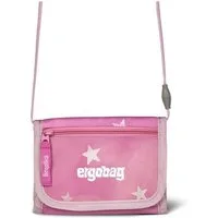 ergobag Geldbörse Brustbeutel (Portemonnaie), Schlaufe zum Umhängen