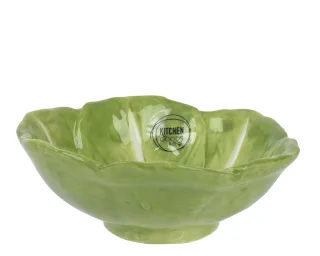 Grün