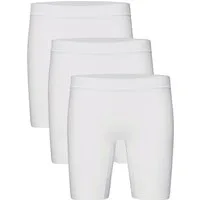 Jockey Panty Skimmies (3er Pack) nahtlos