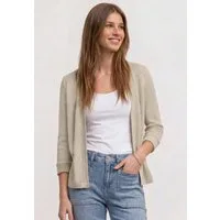 STREET ONE Cardigan in Unifarbe