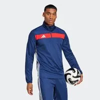 adidas Performance Trainingsjacke TIRO ES für Fußball, mit Reißverschluss, AEROREADY