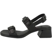 Camper Kora Damen Sandale Sandaletten, Sommerschuhe, Badeschuhe, Riemchen, Schlappen
