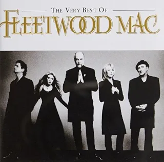 Very Best of Fleetwood Mac [Audio-CD]
