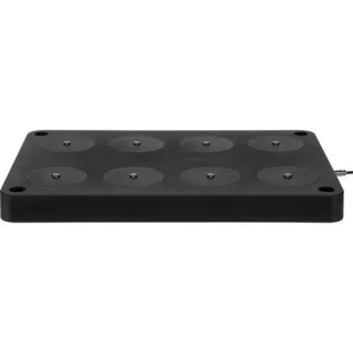 Century 8-fach Ladestation IP20