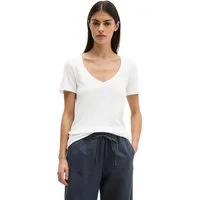 Marc O'Polo T-Shirt aus Slub-Jersey
