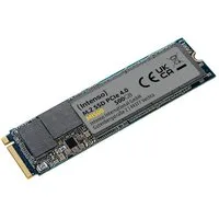Intenso SSD-Festplatte