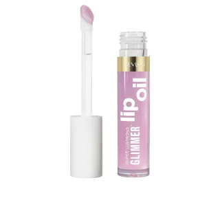 Super Lustrous Glimmer Lippenöl Nr. 05-vio-lit 3,8 ml