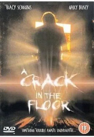 Crack In The Floor [DVD]