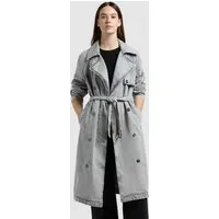 khujo Trenchcoat ENZA