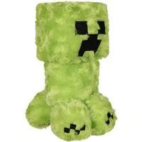Kuscheltier MC Movie Creeper Plüsch 20cm Kuscheltier