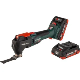 Metabo MT 18 LTX BL QSL Akku-Multitool