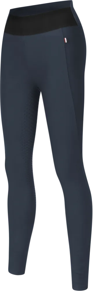 Reitleggings KLMartha FullGrip Wasserabweisend