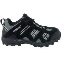 STONEKIT STONEKIT S1 Sicherheitshalbschuhe Portland Sicherheitsschuh Zehenschutz