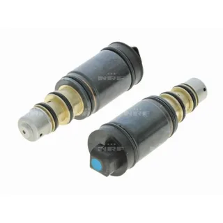 NRF Regelventil f?r Klimakompressor Mercedes 38607