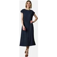 Ragwear Plisseekleid Galit YOUMODO Lockeres Plissee-Sommerkleid