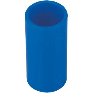 KS Tools Ersatz-Kunststoffhülse blau für Kraftnuss 17mm - 515.2050