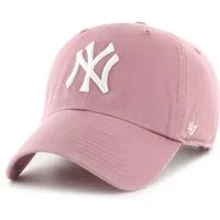 '47 Brand Baseball Cap CLEAN UP New York Yankees