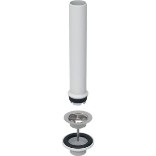 Geberit Ablaufventil mit Standrohr 152121001