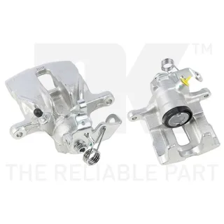 NK Bremssattel hinten rechts VW Transporter T4 Bus Kasten Pritsche/Fahrgestell