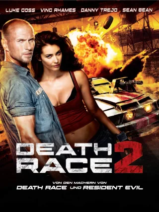 Death Race 2