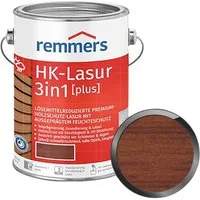 Remmers Lasur HK LASUR 3IN1 PLUS - 2.5 LTR