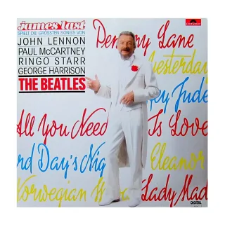Spielt die grössten Songs von The Beatles [Vinyl LP]