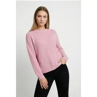 ONLY CARMAKOMA Strickpullover CARMILOUZ LS RIB PULLOVER KNT