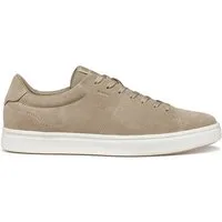 Geox Geox - U BALTMOORE - Beige Schnürschuh