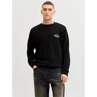 Jack & Jones Sweatshirt JJBRANDON SWEAT CREW NECK