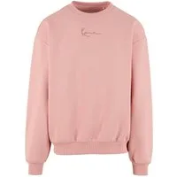 Karl Kani Sweater Karl Kani Small Signature Essential OS Crew (1-tlg)