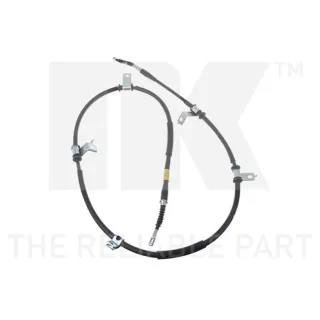 NK Handbremsseil rechts Hyundai Santa Fe 2 903446