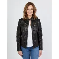 JCC Bikerjacke Sirpa