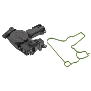 Febi ?labscheider Kurbelgeh?useentl?ftung Audi Seat Skoda VW 170406