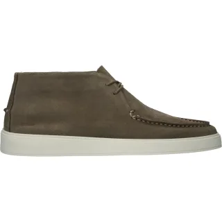 ZUKO LUCA MID - DG372 Caribou - Chukka