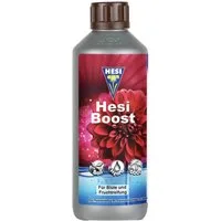 HESI Pflanzendünger Boost Blütenexperte Blütendünger für Zuckerreiche Früchte
