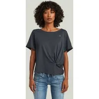 G-STAR T-Shirt Knot T-Shirt