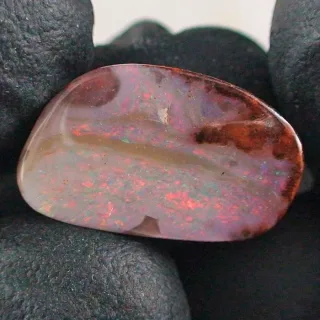 8,66 ct. Boulder Opal aus Australien