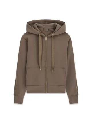 GUESS - GUESS W6YQ16K4354 EQUESTRIANBROWN EQUESTRIANBROWN - Gr. - XL