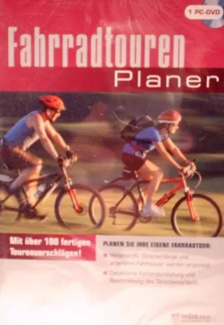 Fahrradtouren Planer