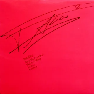 3 [Vinyl LP]