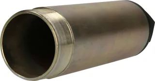 KS Tools Spindelaufnahme, 235 mm lang - 460.1438